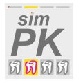 Logo Bl&uuml;mke, Herbert Dr.