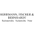 Logo Dr. Herrmann, Fischer & Bernhardt Rechtsanwälte, Fachanwälte, Notar