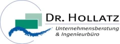 Logo Dr. Hollatz Unternehmensberatung