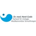 Dr.Horst Godo M&uuml;lheim