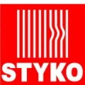 Logo Stupperich, Detlev Dr.-Ing.