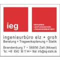 Dr.-Ing. Stephan Elz Zell, Mosel