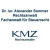 Logo Dr. iur. Alexander Sommer - Rechtsanwalt, Fachanwalt f&uuml;r Steuerrecht