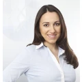 Kieferorthop&auml;din Ivana Marinello
