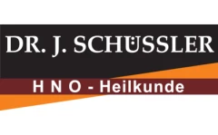 Dr. J. Schüssler Facharzt für HNO-Heilkunde Nürnberg