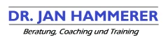 Dr. Jan Hammerer - Beratung, Coaching und Training Essen