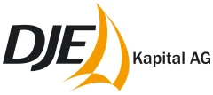 Logo Dr. Jens Ehrhardt Kapital AG / Finanzwoche