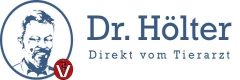 Logo Dr. Joachim Hölter GmbH Internetversand