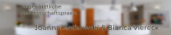 Logo Dr. Joanna Kotkowski Augenarztpraxis