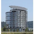 Kanzleizentrale Landshut