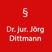 Logo Dittmann, Jörg Dr.