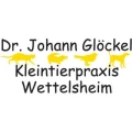 Dr. Johann Gl&ouml;ckel Treuchtlingen
