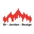 Logo Dr-Jordan-Design Akustiktechnik