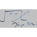 Logo Dr. J&uuml;rgen Alberts
