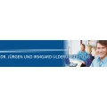 Logo Dr. J&uuml;rgen & Irmgard Ulderup Stiftung