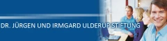 Logo Dr. Jürgen & Irmgard Ulderup Stiftung
