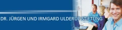 Logo Dr. J&uuml;rgen & Irmgard Ulderup Stiftung
