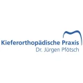 Logo Pf&ouml;tsch, J&uuml;rgen Dr.