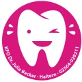 Dr. Julia Becker Fachzahn&auml;rztin f&uuml;r Kieferorthop&auml;die Fachh&auml;rztin f&uuml;r Kieferorthop&auml;die Haltern