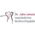 Logo Dr. Julia Lenatz