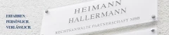 Logo Dr. jur. Barbara Elsbernd Rechtsanwältin und Notarin