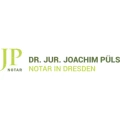 Dr. jur. Joachim P&uuml;ls - Notar Dresden