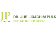 Dr. jur. Joachim Püls - Notar Dresden