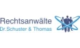 Logo Dr.jur. Joachim Schuster Susanne Thomas Rechtsanwälte