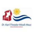 Logo Dr.-Karl-Theodor-Maa&szlig;-Haus
