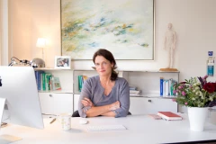 Dr. Katharina Schramm Praxis für Schmerztherapie Potsdam