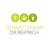 Logo Dr. Kathrin Reiprich Tierarztpraxis