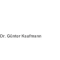 Logo Kaufmann, G&uuml;nter Dr. med. dent.