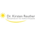 Dr. Kirsten Reuther Würzburg