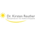 Dr. Kirsten Reuther W&uuml;rzburg