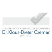 Logo Czerner, Klaus-Dieter Dr.