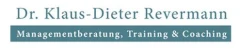 Dr. Klaus-Dieter Revermann Managementberatung, Training & Coaching Nordhorn