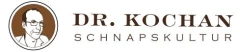 Logo Dr. Kochan Schnapskultur Spirituosenfachgeschäft