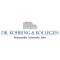 Dr. Kohring & Kollegen B&uuml;rogemeinschaft Kamen