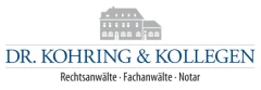 Dr. Kohring & Kollegen B&uuml;rogemeinschaft Kamen