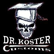 Logo Dr. Koster Customs GmbH