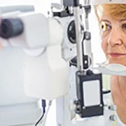 Dr. Krist Fachärztin für Augenheilkunde Coburg