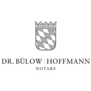 Dr. L. Bülow W. Hoffmann Notare Kempten