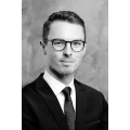 Strafverteidiger Dr. Lang