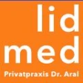 Logo LIDMED Dr.