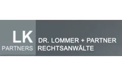 Dr. Lommer + Partner Rechtsanwälte Deggendorf