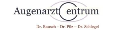 Logo Pilz, M. Dr.