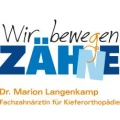Logo Langenkamp, Marion Dr.med.dent.