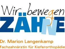 Logo Langenkamp, Marion Dr.med.dent.