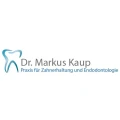 Logo Kaup, Markus Dr.