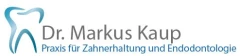 Logo Kaup, Markus Dr.